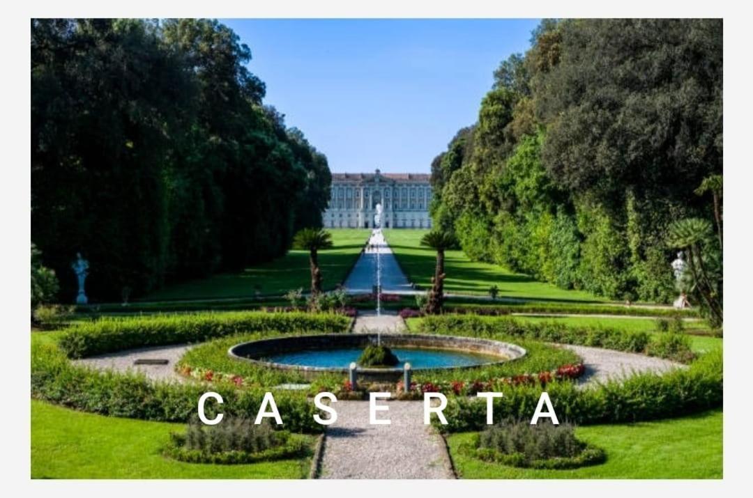 Villa Dei Miri, Near Pompeii, Sorrento & Amalfi Coasts 그라냐노 외부 사진