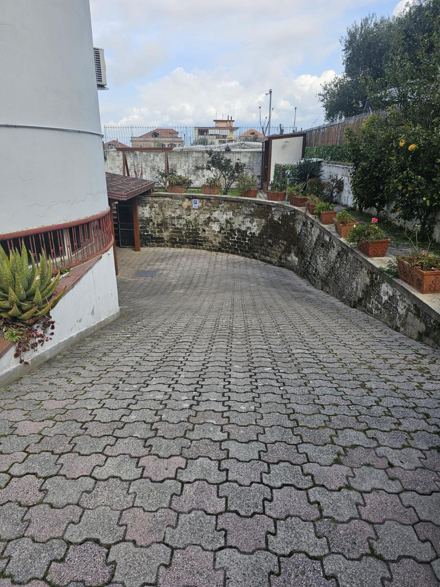 Villa Dei Miri, Near Pompeii, Sorrento & Amalfi Coasts 그라냐노 외부 사진